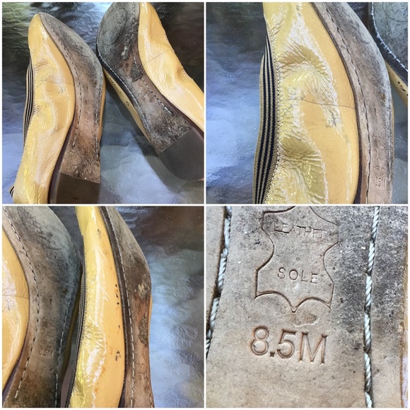 Tory Burch flats - Picture 4 of 4